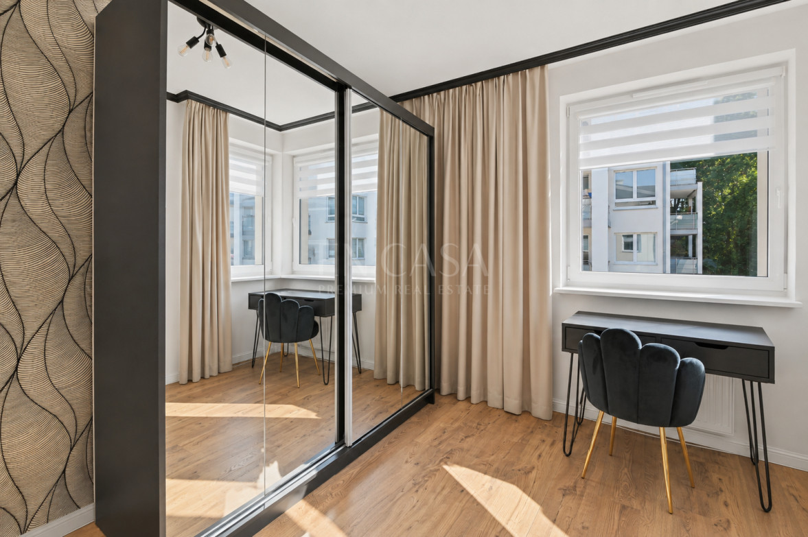 Apartment Sale Gdynia Mały Kack Leśna 19